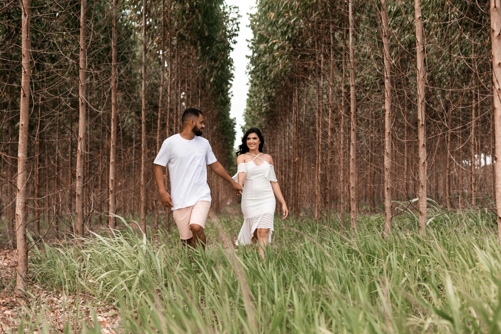 Anna e Symonn - Foto 8 de 27