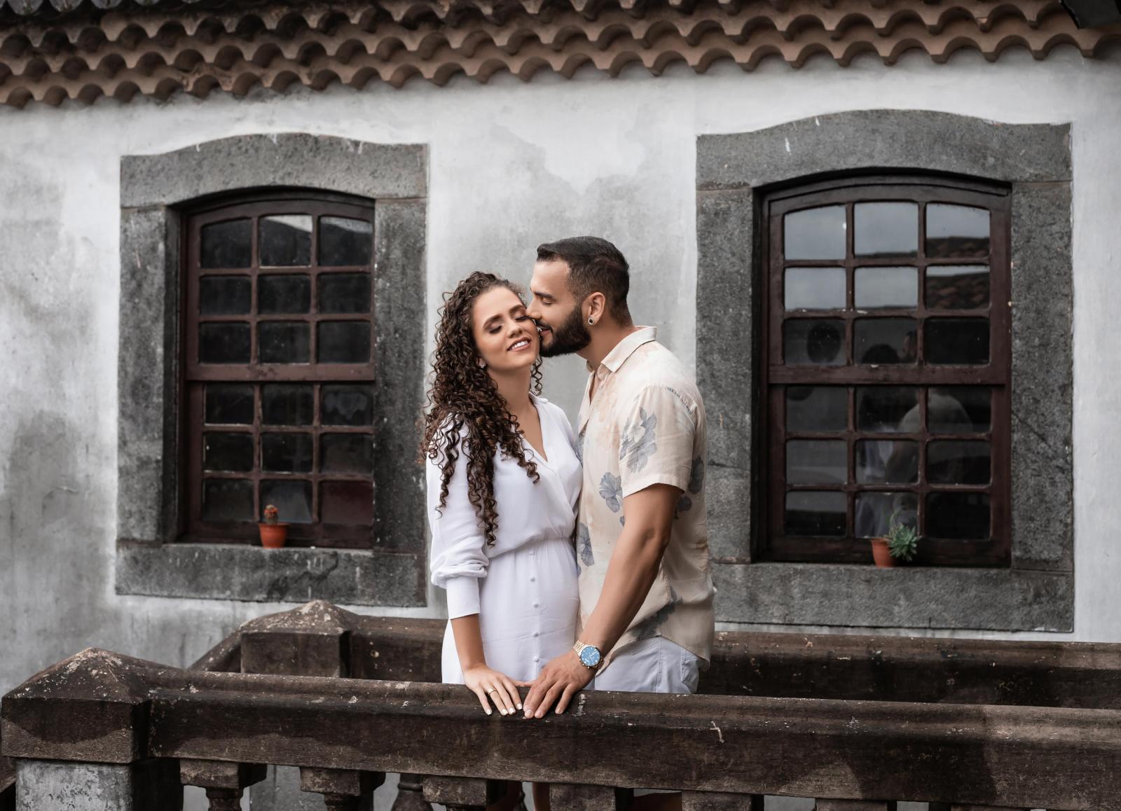Deyviane e Amaury - Foto 6 de 21