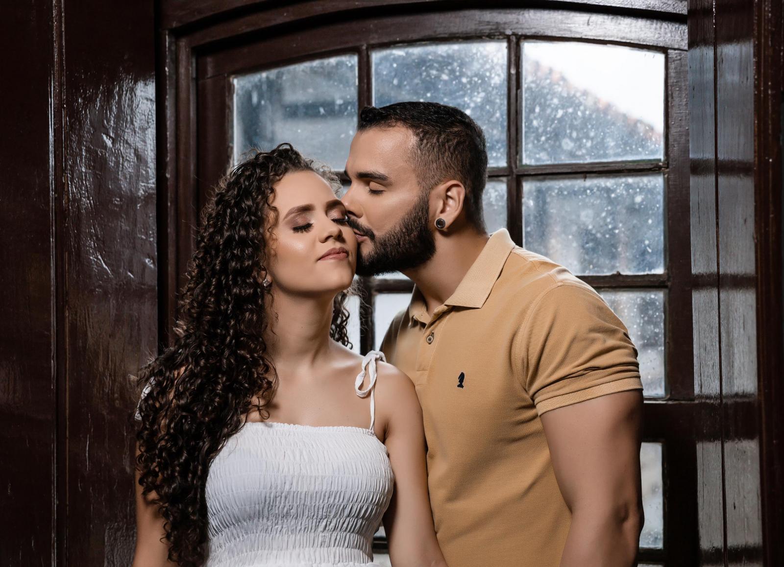 Deyviane e Amaury - Foto 17 de 21