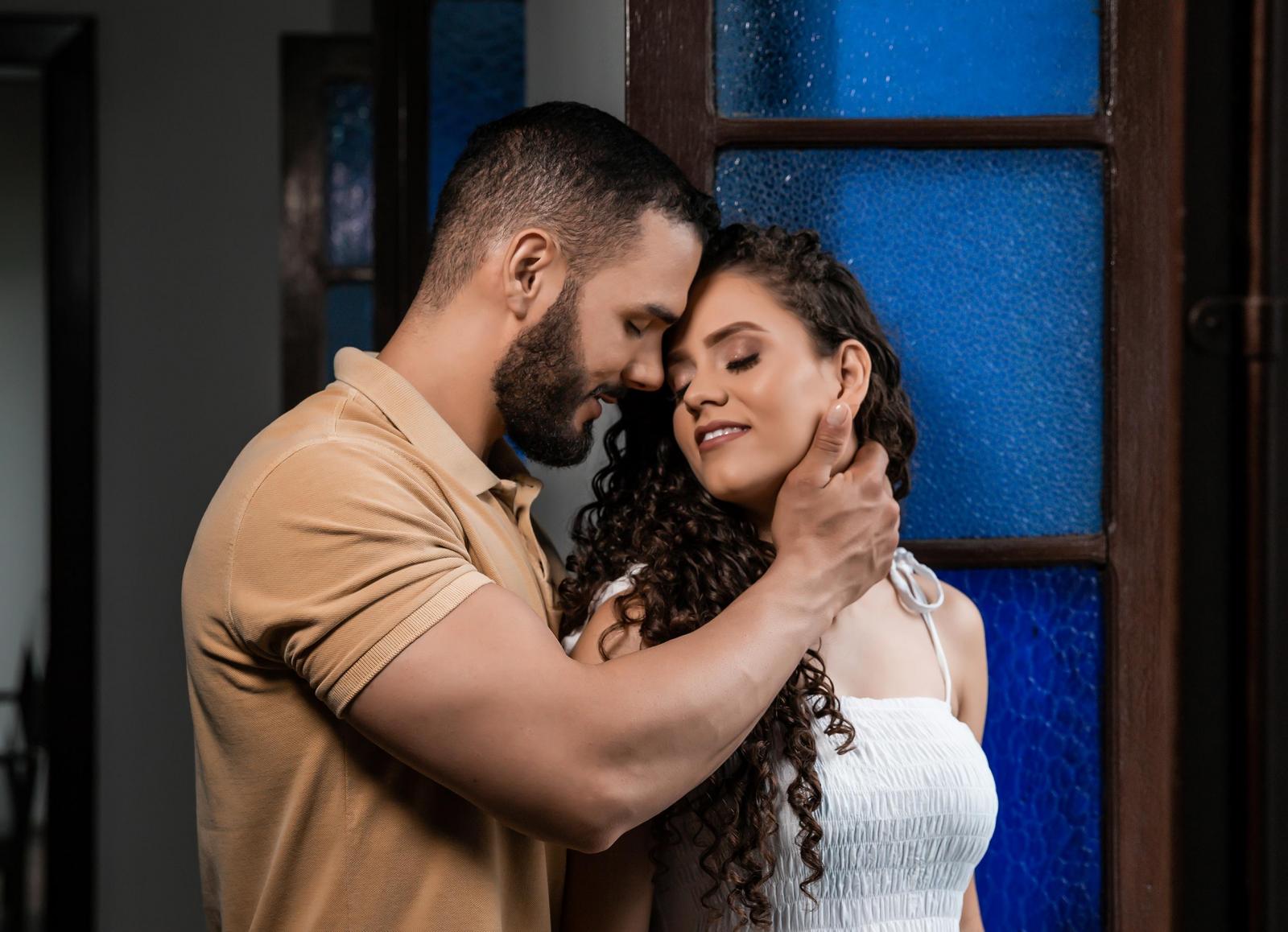 Deyviane e Amaury - Foto 18 de 21