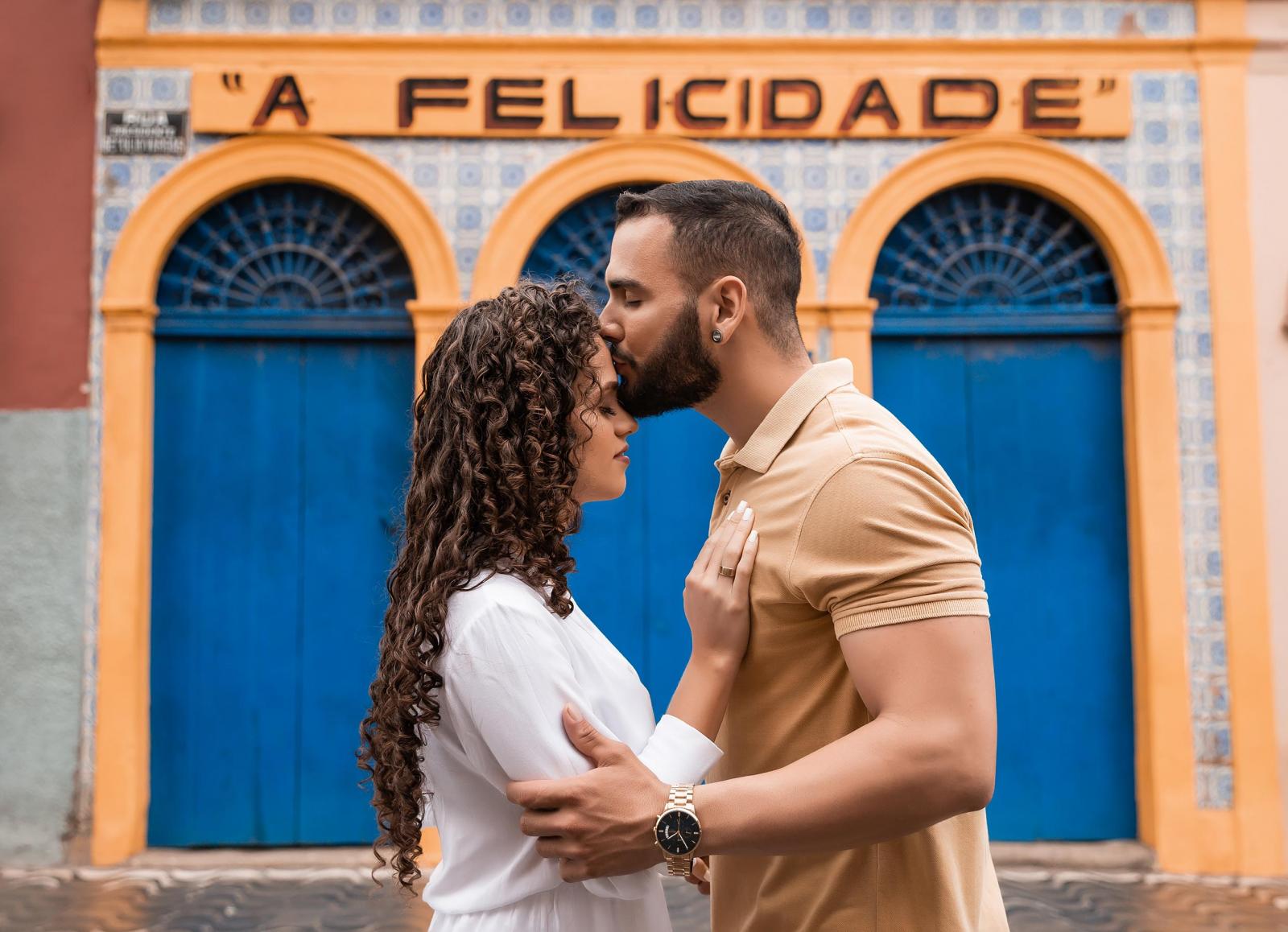 Deyviane e Amaury - Foto 21 de 21