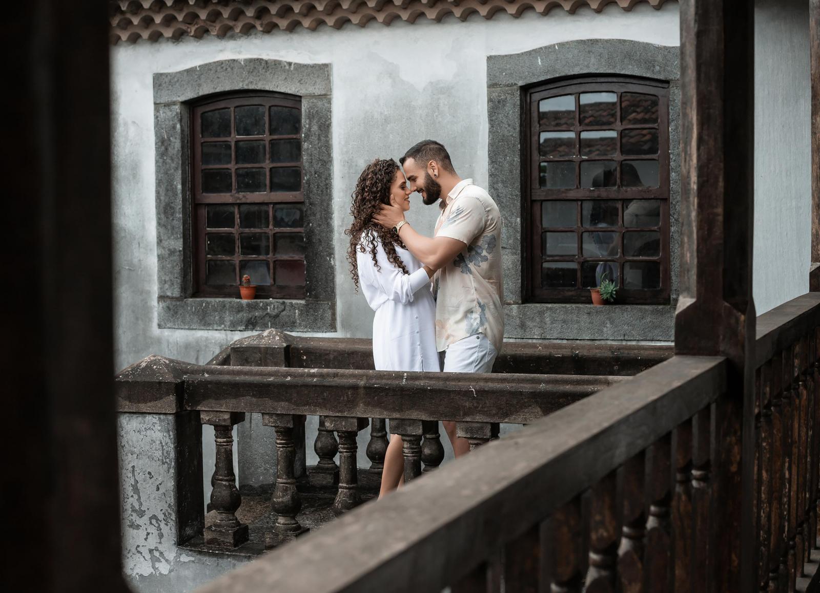 Deyviane e Amaury - Foto 5 de 21